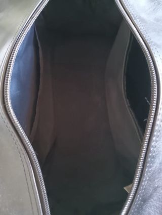 Mochila deportiva Puma negra