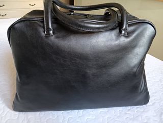 Mochila deportiva Puma negra
