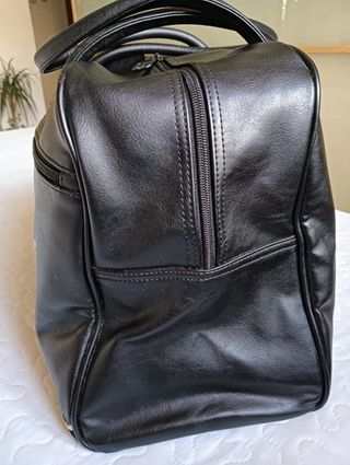 Mochila deportiva Puma negra