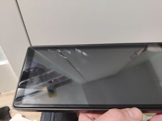 Reproductor Multimedia Coche Pantalla Táctil