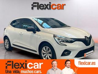Renault Clio Authentic SCe 49 kW (67CV)