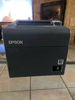 Impresora Tickets Epson TM-T20. Modelo M249A