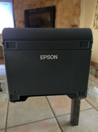 Impresora Tickets Epson TM-T20. Modelo M249A