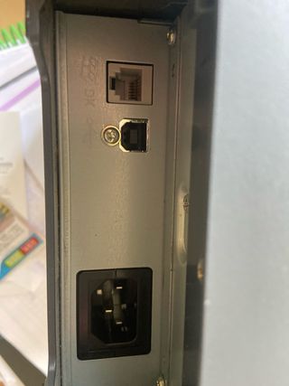 Impresora Tickets Epson TM-T20. Modelo M249A