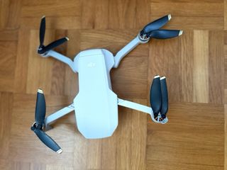 DJI Mavic Mini Fly More Combo