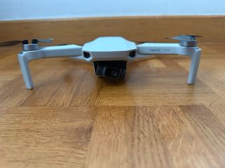 DJI Mavic Mini Fly More Combo