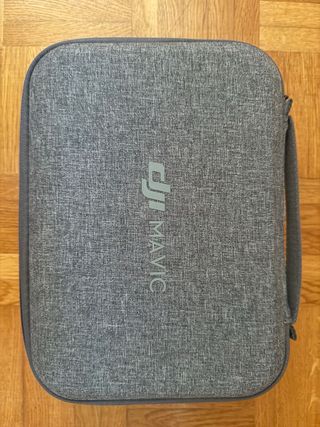 DJI Mavic Mini Fly More Combo