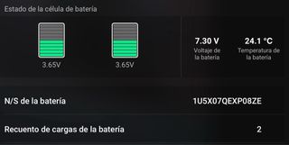 DJI Mavic Mini Fly More Combo