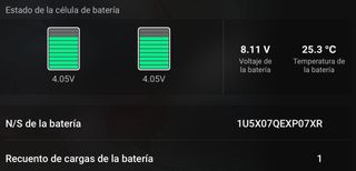 DJI Mavic Mini Fly More Combo