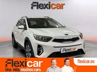 Kia Stonic 1.0 T-GDi 74kW (100CV) MHEV iMT Concept