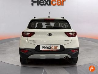 Kia Stonic 1.0 T-GDi 74kW (100CV) MHEV iMT Concept
