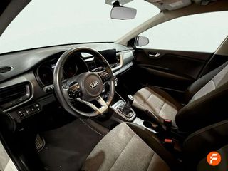Kia Stonic 1.0 T-GDi 74kW (100CV) MHEV iMT Concept