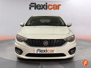 Fiat Tipo 1.4 16v Easy 70kW (95CV) gasolina 5p.