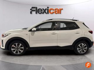 Kia Stonic 1.0 T-GDi 74kW (100CV) MHEV iMT Concept