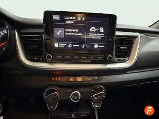 Kia Stonic 1.0 T-GDi 74kW (100CV) MHEV iMT Concept