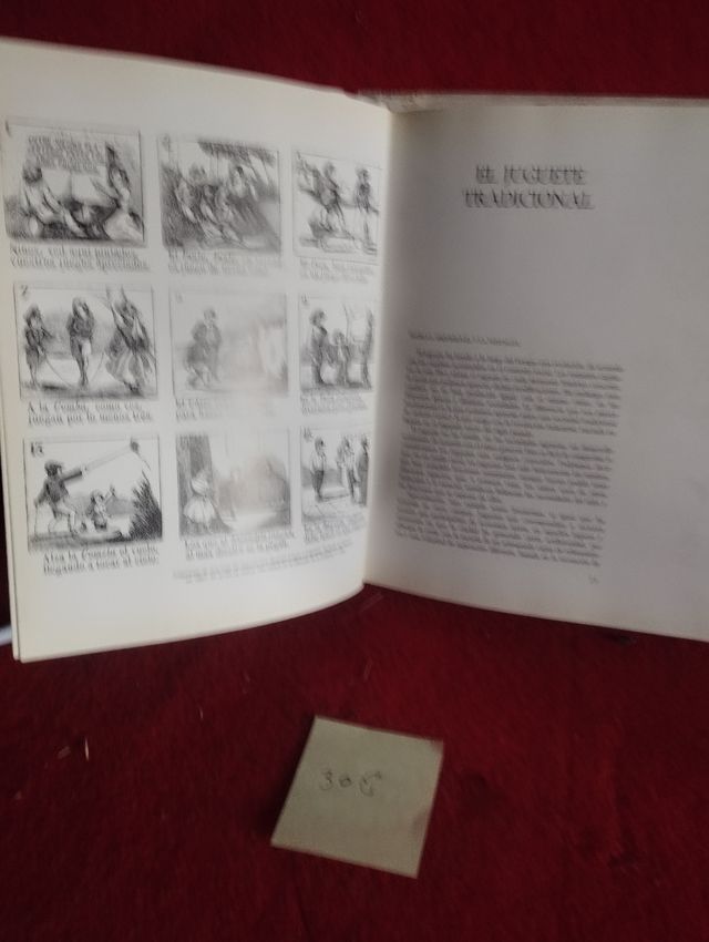 Il giocattolo in Spagna - José Corredor-Matheos