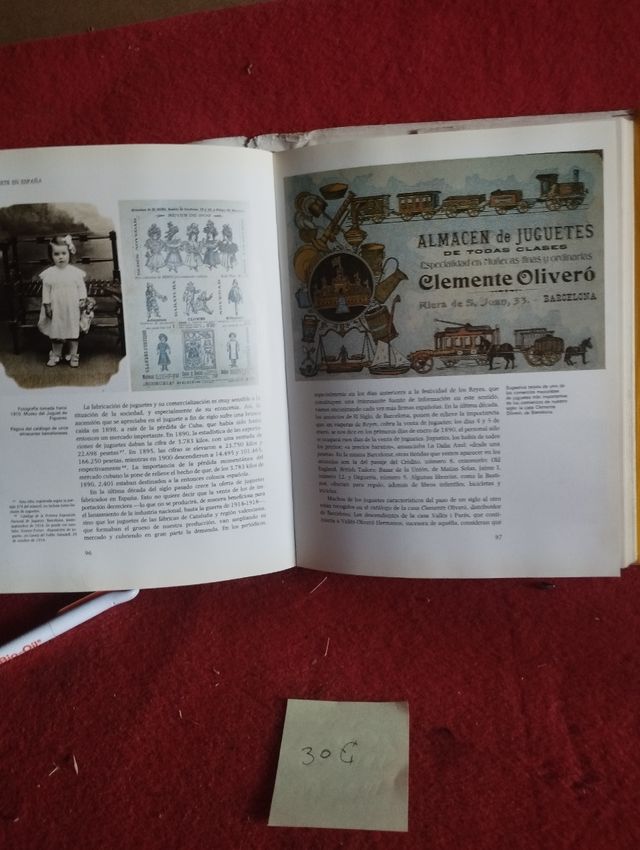 Il giocattolo in Spagna - José Corredor-Matheos