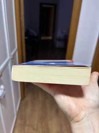 libro Poder sin limites - A. Robbins
