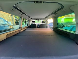 Volkswagen Multivan 2010