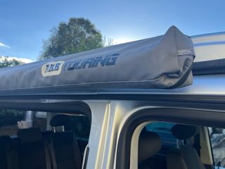 Volkswagen Multivan 2010