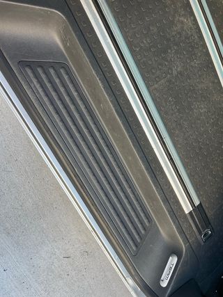 Volkswagen Multivan 2010