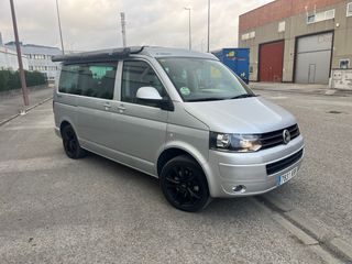 Volkswagen Multivan 2010