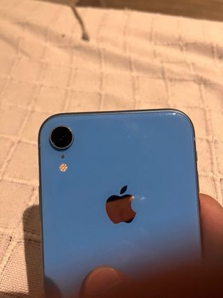 iPhone XR Apple