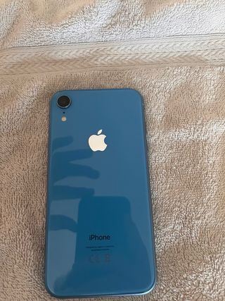 iPhone XR Apple