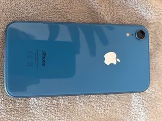 iPhone XR Apple