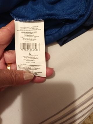 Chaqueta Infantil Capitán América