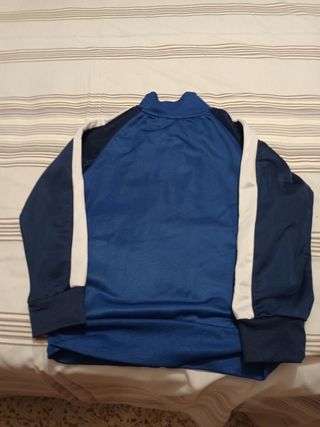 Chaqueta Infantil Capitán América