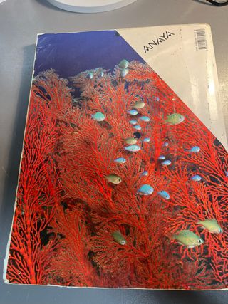 Biología y Geología. (Spanish Edition)