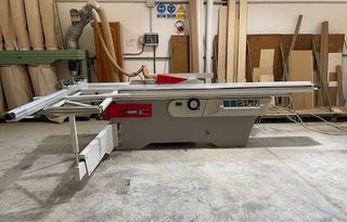 Escuadradora Casadei KS340