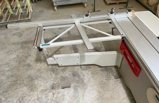 Escuadradora Casadei KS340