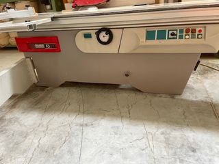 Escuadradora Casadei KS340