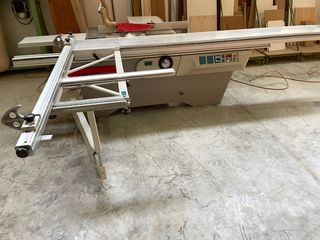 Escuadradora Casadei KS340