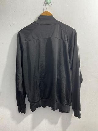 ¡¡OFERTA!! Talla M Chaqueta Adidas Negra 