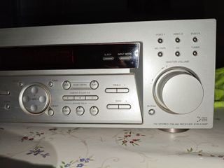 Sony Centro Control Audio/Video Digital