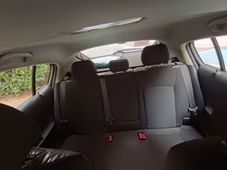 Chevrolet Cruze 2.0 VDCI 163 CV 2012