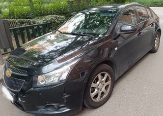 Chevrolet Cruze 2.0 VDCI 163 CV 2012