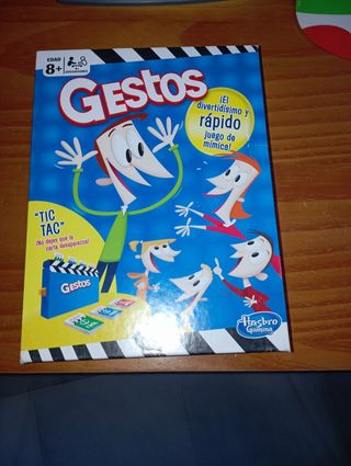 Juego de mesa todos baratos 