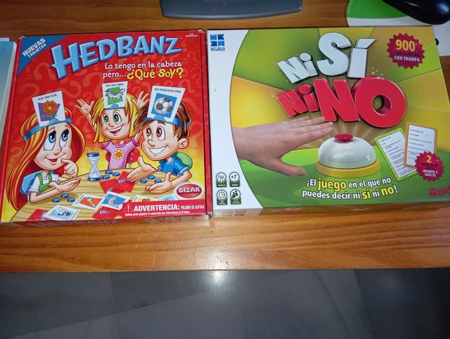 Juego de mesa todos baratos
