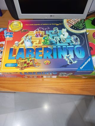 Juego de mesa todos baratos 