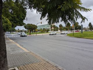 Plaza de garaje en alquiler