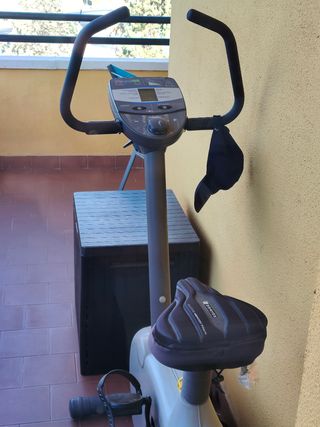 Bicicleta Estática Domios