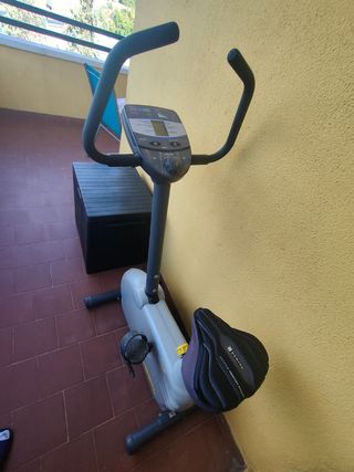 Bicicleta Estática Domios