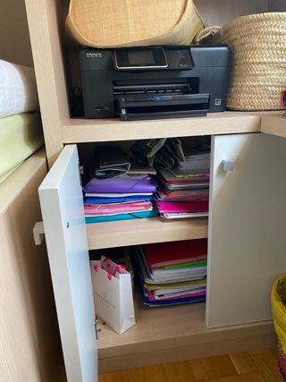 habitación completa en venta: Todo lo que se ve.