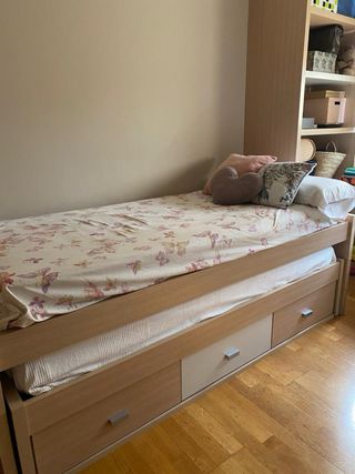 habitación completa en venta: Todo lo que se ve.