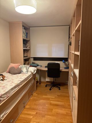 habitación completa en venta: Todo lo que se ve.