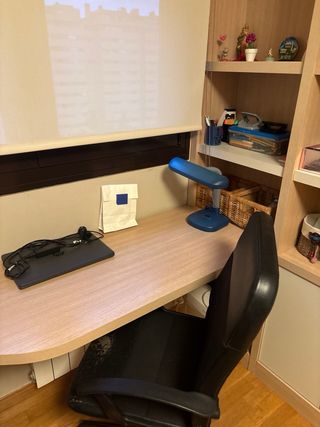 habitación completa en venta: Todo lo que se ve.